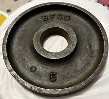 Rare vintage bfco for sale  Ridgecrest