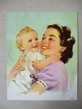 Vintage print mommy for sale  Belfast