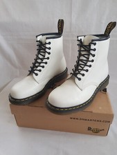 Martens boots size for sale  UK