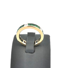 Ring gelbgold 750 gebraucht kaufen  Mannheim