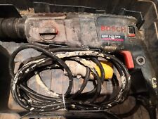 Bosch gbh dre for sale  HAWES