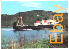 Postcard pioneer ferry for sale  CLACTON-ON-SEA