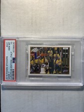 Adesivo Panini LeBron James 2016-17 #421 Jogo 7 The Block Itália PSA Europeu 10 comprar usado Adesivo Panini LeBron James 2016-17 #421 Jogo 7 The Block Itália PSA Europeu 10 comprar usado  Enviando para Brazil