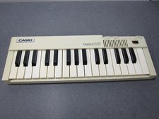Casio casiotone electronic for sale  San Gabriel