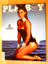 Playboy 2014 komplett gebraucht kaufen  Schriesheim
