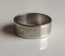 7mm stainless steel for sale  PENZANCE
