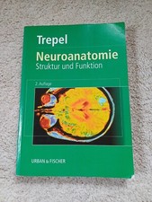 Trepel martin neuroanatomie gebraucht kaufen  Lollar