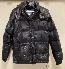 Black columbia women for sale  Orting