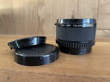 *Quase em perfeito estado ++* Lente Kenko 2X HBF Teleplus MC6 para Hasselblad do Japão #A4R-74 comprar usado  Enviando para Brazil