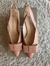 Schöne damen lederschuhe gebraucht kaufen  Berlin