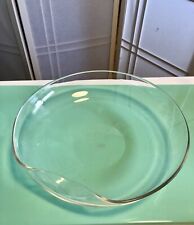 Tiffany crystal bowl for sale  Rancho Palos Verdes