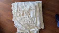 Vintage double candlewick for sale  BARNARD CASTLE