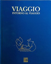 Aa. vv. viaggio usato  Valenzano