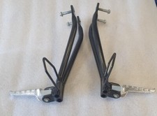 Aprilia 125 rear for sale  NOTTINGHAM