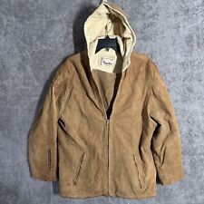 Irvin foster jacket for sale  Charlestown