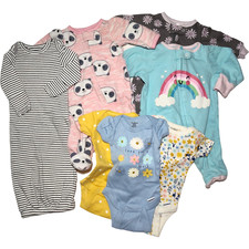 Gerber carter preemie for sale  Buckeye