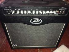 Peavey valveking 50wtt usato  Montespertoli