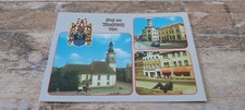 Color postkarte gruss gebraucht kaufen  Muldestausee