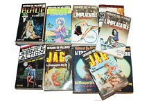 Lot livres poche d'occasion  Cerisy-la-Salle