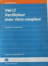 Manuel volkswagen programme d'occasion  France