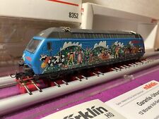 Märklin hamo 8352 gebraucht kaufen  Dettighofen
