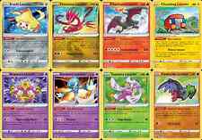 Lotto carte pokemon usato  Roma
