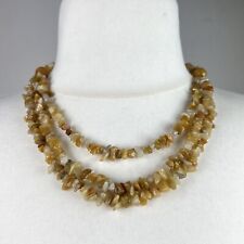 Collana per donna usato  San Giorgio a Liri