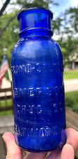 Nice cobalt blue for sale  Moweaqua