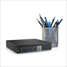 Windows 11 dell optiplex 3050 minúsculo Core i3 16GB 1TB SSD Wi-Fi PC desktop HDMI comprar usado  Enviando para Brazil