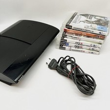Sony ps3 playstation gebraucht kaufen  Hamburg