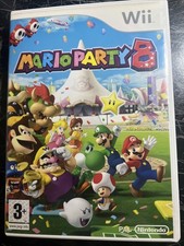 Mario Party 8 (Nintendo Wii, 2007) Pal Esp comprar usado Mario Party 8 (Nintendo Wii, 2007) Pal Esp comprar usado  Enviando para Brazil