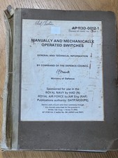 Raf air publication for sale  LEEDS