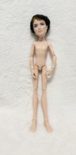Monster high jackson for sale  Petersburg