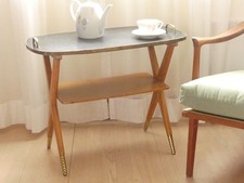 Beistelltisch ilse möbel gebraucht kaufen  Ludwigsburg