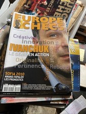 échecs 599 mai d'occasion  Forges-les-Eaux