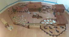 Plaho western fort gebraucht kaufen  Mittweida