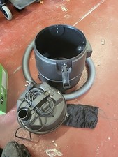 Used pond vacuum for sale  BRIDGWATER