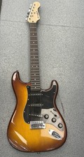 Westfield electric guitar for sale  LEIGH