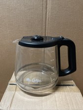 Mr. coffee cup for sale  Richmond