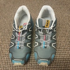 Salomon speedcross mens for sale  CARDIFF