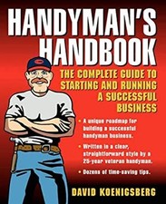 Handyman handbook complete for sale  Mishawaka