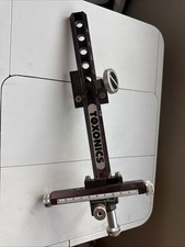Toxonics bow sight for sale  Menan