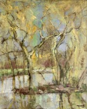 Original oil painting for sale  MELTON MOWBRAY