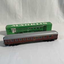 Märklin 4030 reisezugwagen gebraucht kaufen  Berlin