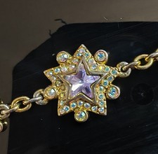 Bracelet yves saint d'occasion  Clichy