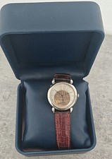 Orologio numismato tornese usato  Santa Croce del Sannio