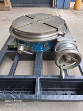 Milling machine horizontal for sale  ROSS-ON-WYE