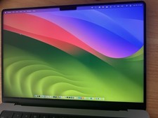 Apple macbook pro usato  Elmas
