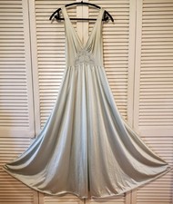 Vintage olga bodysilk for sale  Auburn