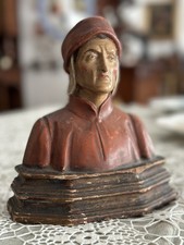 Antica scultura statua usato  Cesate